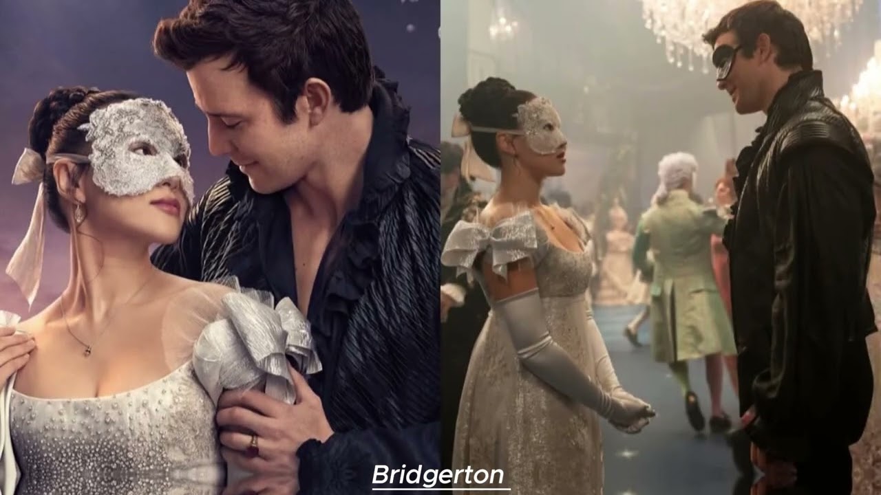 This Bridgerton Season 4 Part 2 Trailer Is Deeply Emotional and Intense!