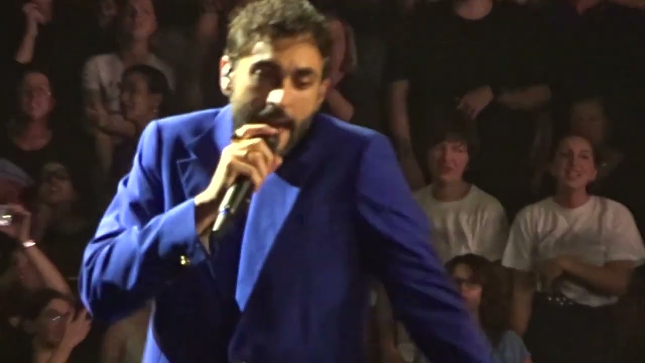 MARCO MENGONI - 