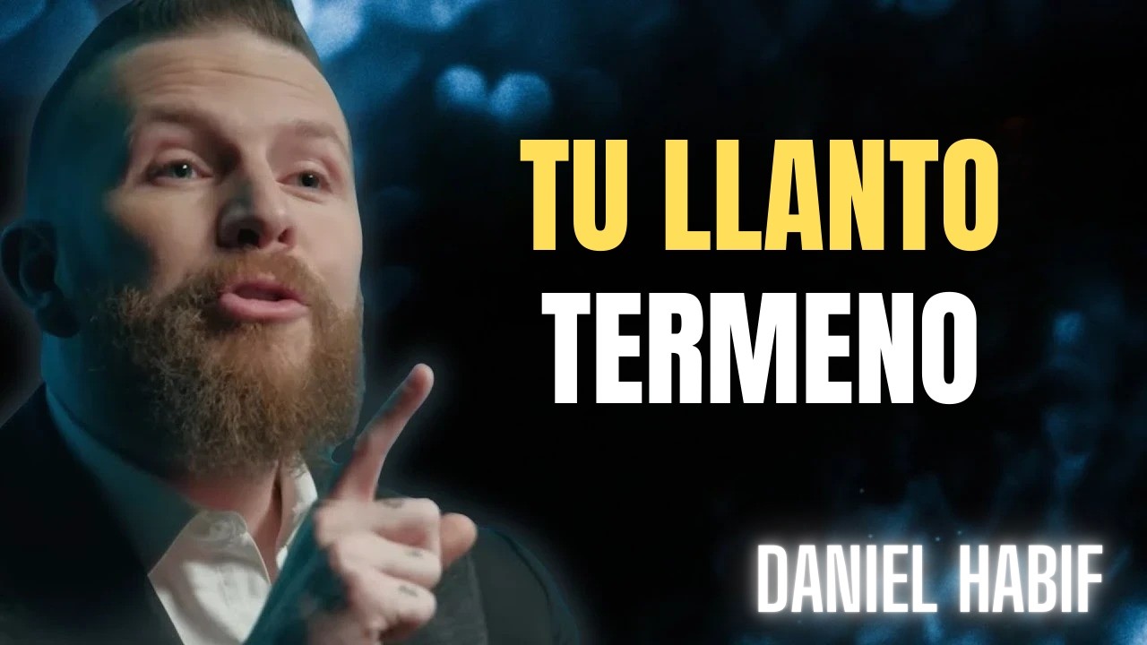 PREPARA TU CASA LO QUE TANTO PEDISTE ESTÁ LLEGANDO...| Daniel Habif