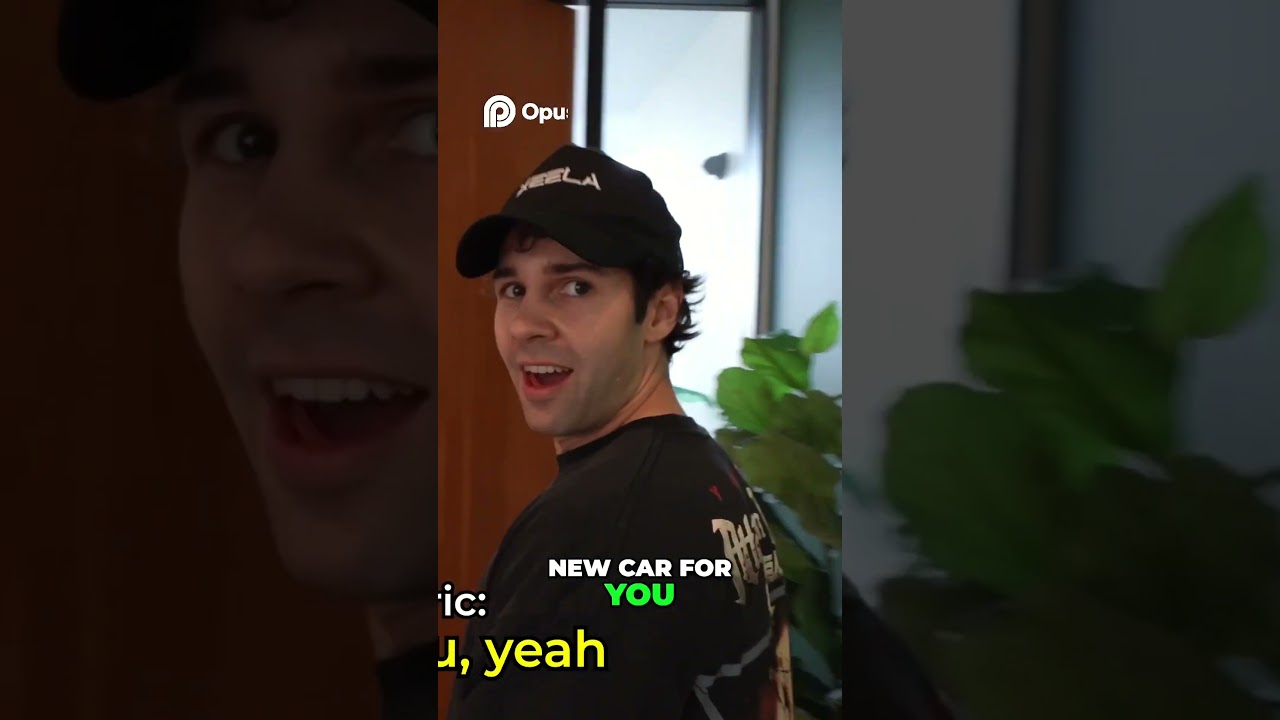 Surprising Gift  Watch Me Give Away a Brand New Car