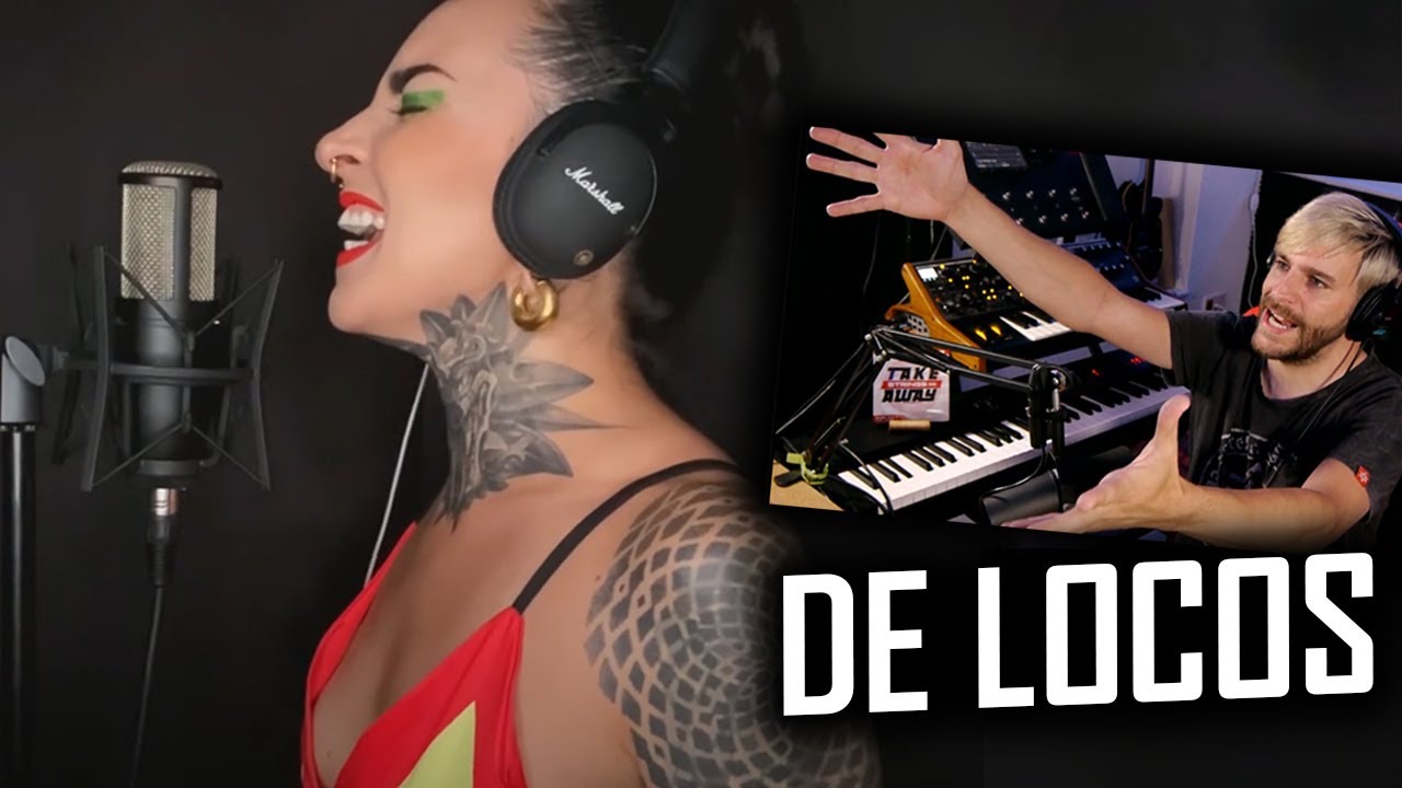 4 Chicas con Voces Inexplicables ⚠️ Vídeo Censurado ⚠️ Versión completa en descripción ⬇️