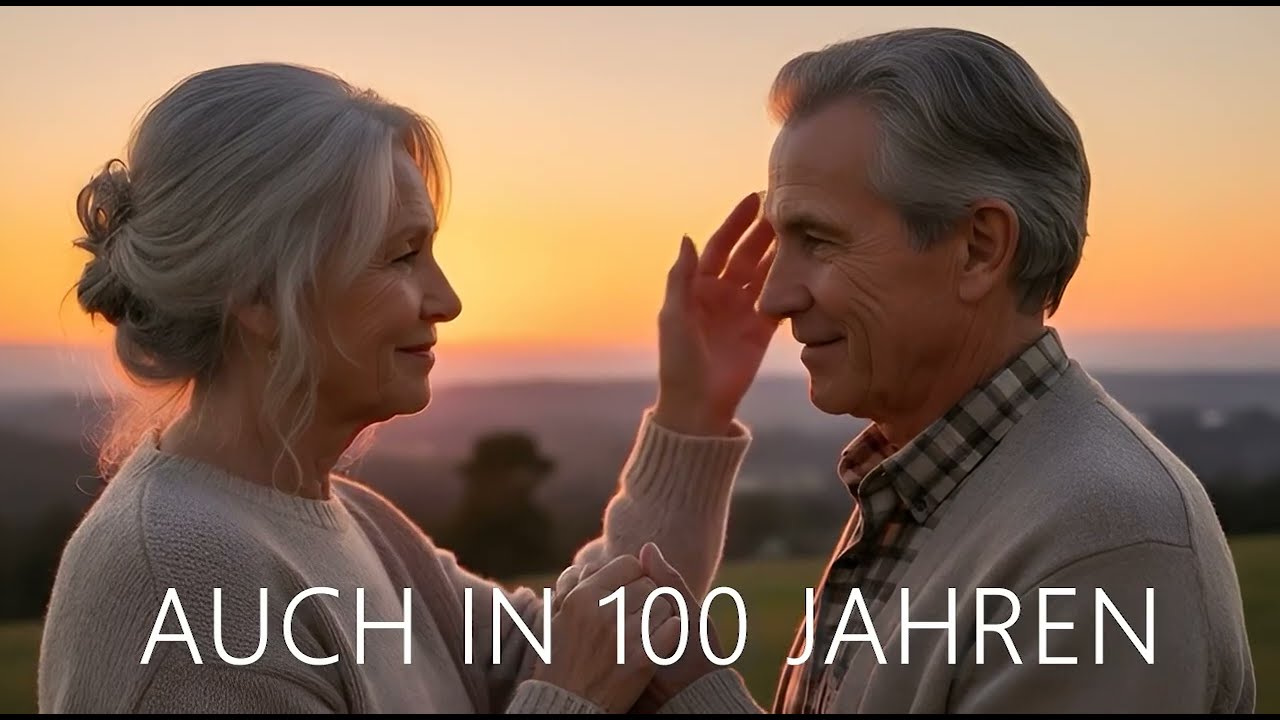 auch in 100 jahren