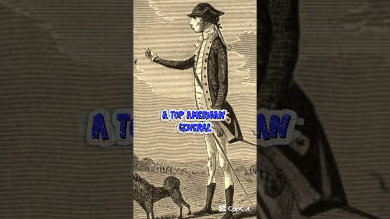 Did Charles lee really betray?
