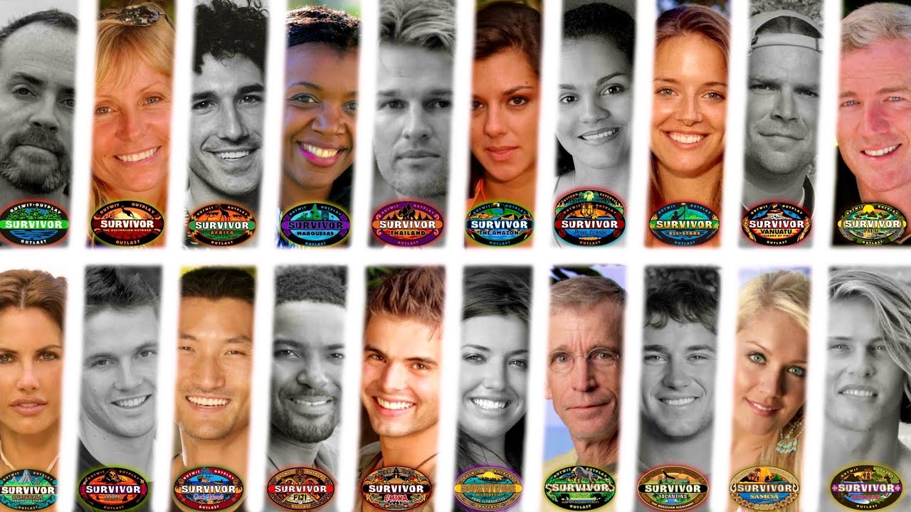 Top 10 Most Underrated Survivor Winners - Part 1