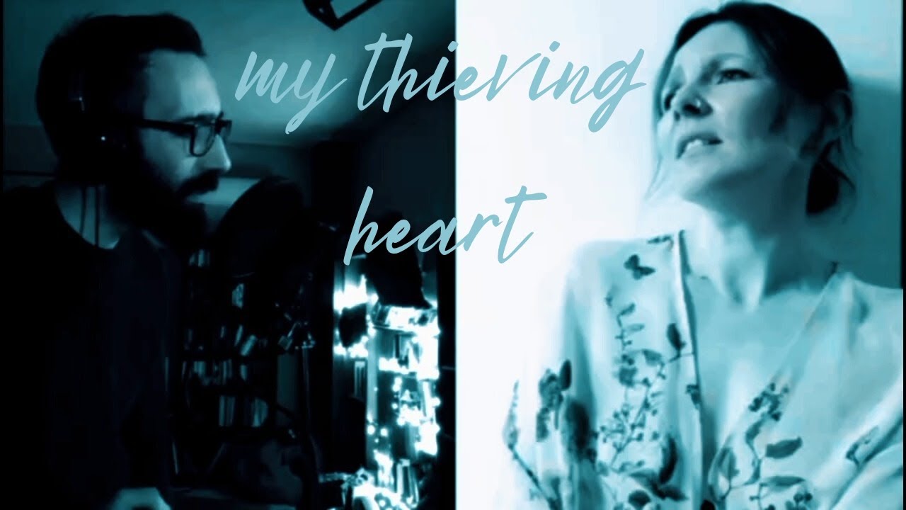 My Thieving Heart (Sivert Hoyem/Marie Munroe cover) - SisyphusMustDie, Catherine McCrystal