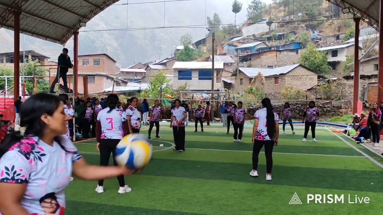 Deporte por el Aniversario de la Municipalidad y La Comunidad del distrito de HUANTAN 2026 