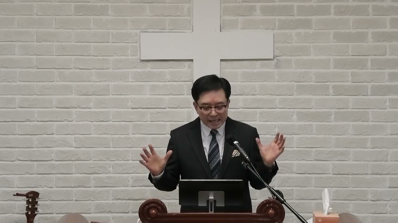 요엘 3:1~6(26/02/15)