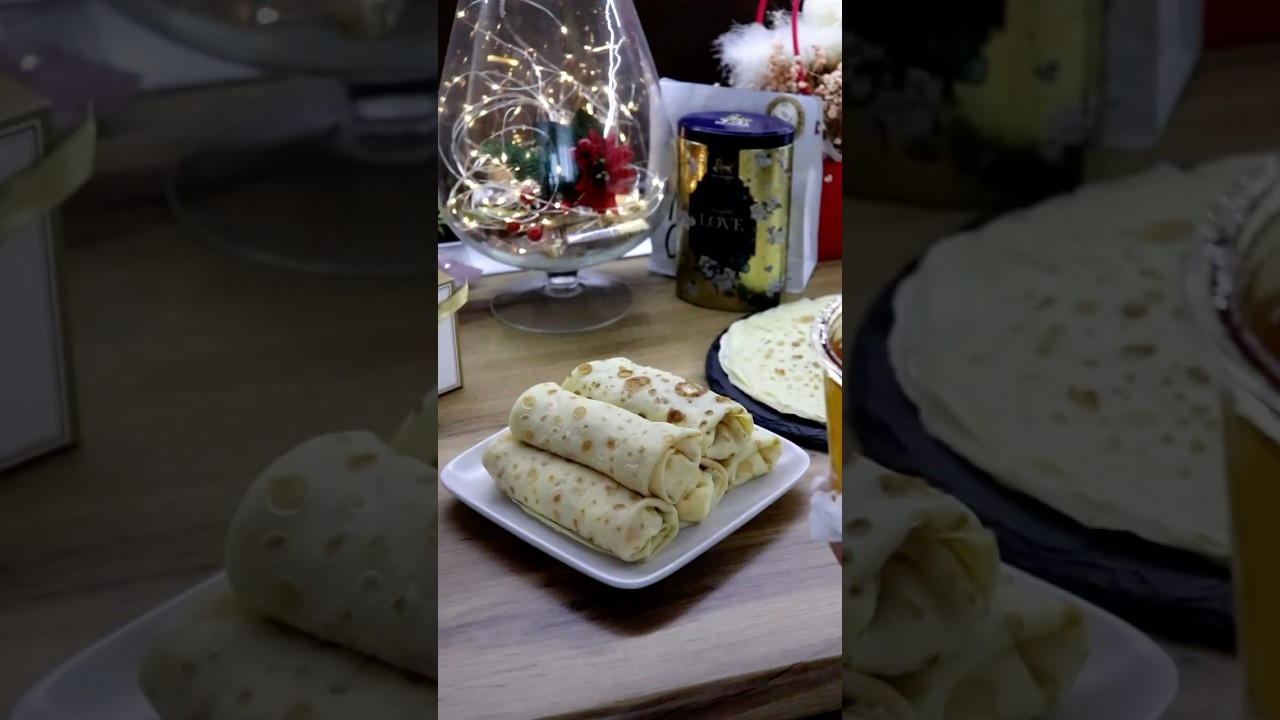 #Блинысначинкой #блиныстворогом