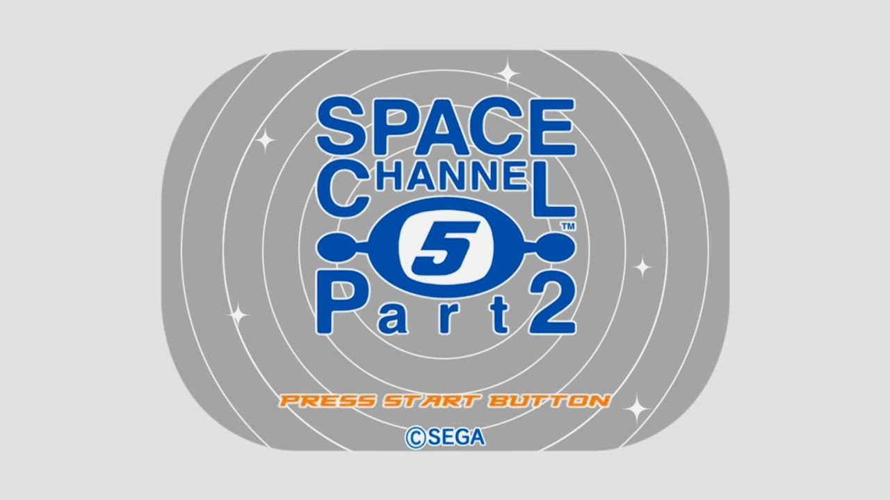PC Longplay [127] Space Channel 5: Part 2 (US)