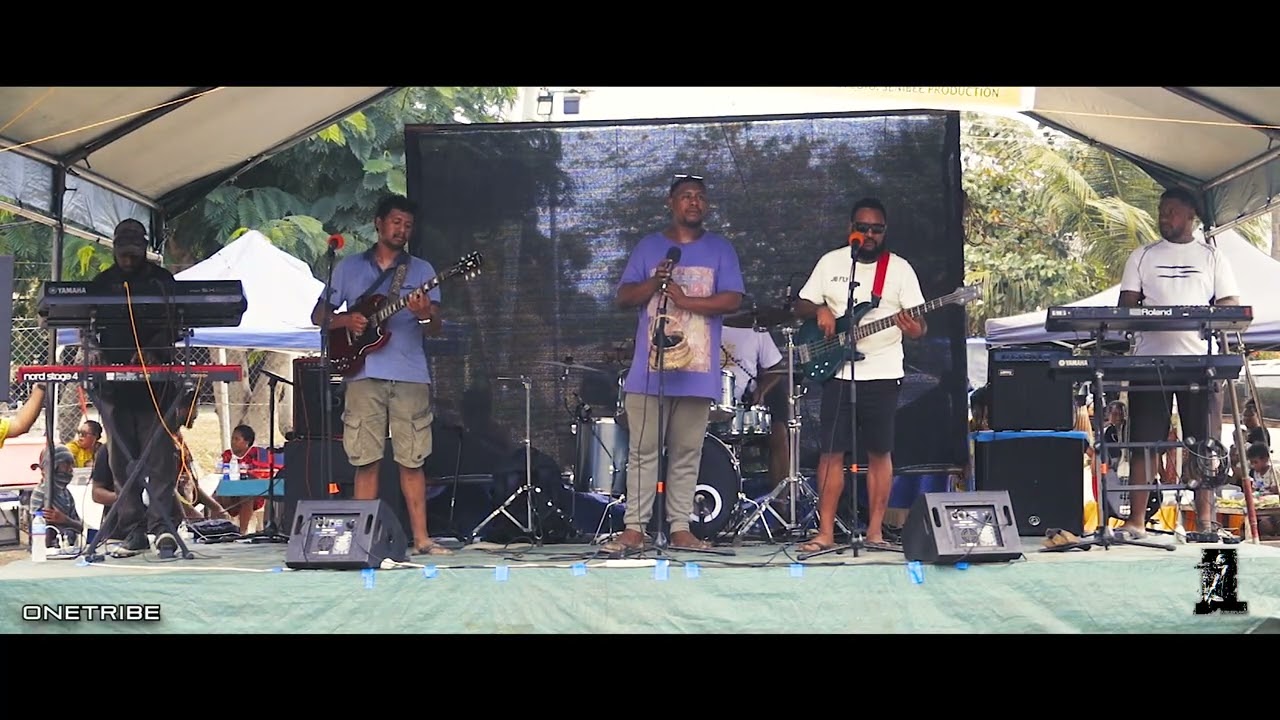 Boma Lalogu Kekeni (cover) by One Blood ft Slomzy, JB Fly,  Ivan Aree
