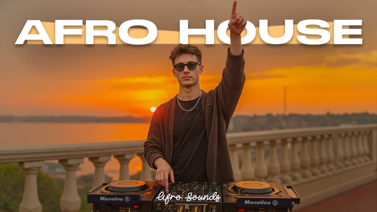 SUMMER AFRO HOUSE Sunset Mix 2025 (Adam Port,Avicii, The Weeknd, Coldplay, Diplo) - Summer Vibes #70