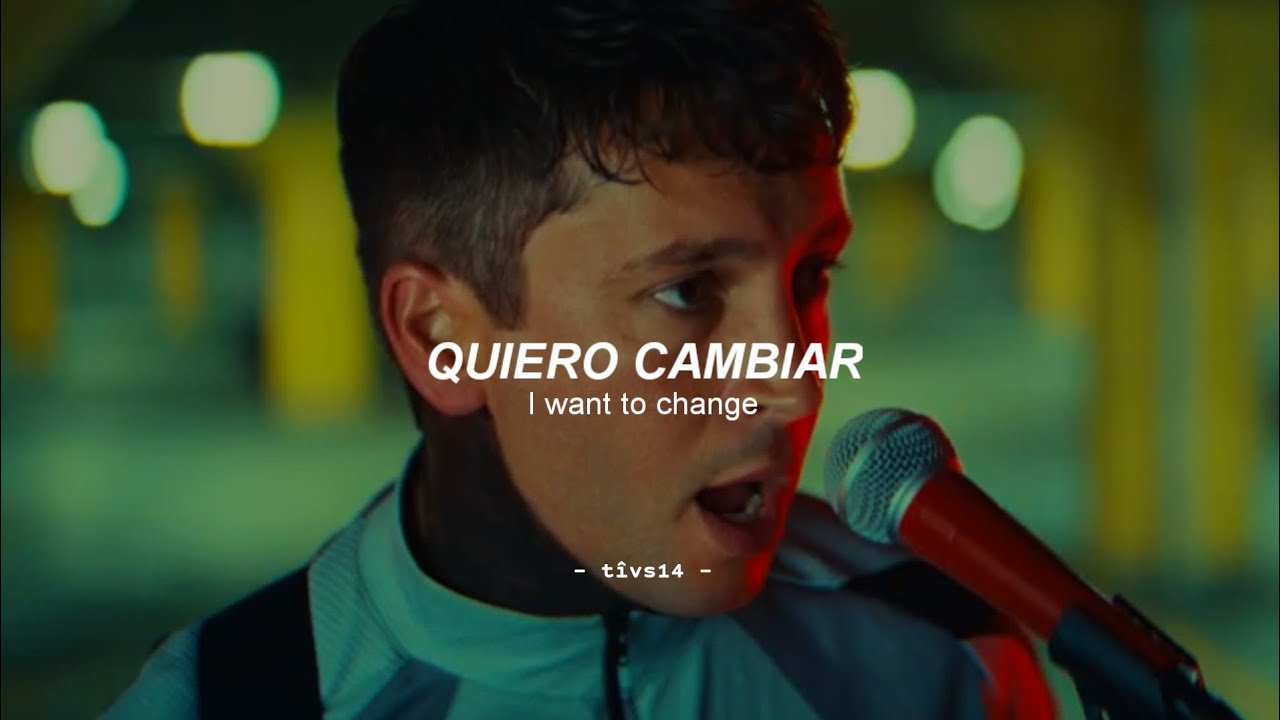 Twenty One Pilots - Drum Show (Official Video) || Sub. Espa&ntilde;ol + Lyrics