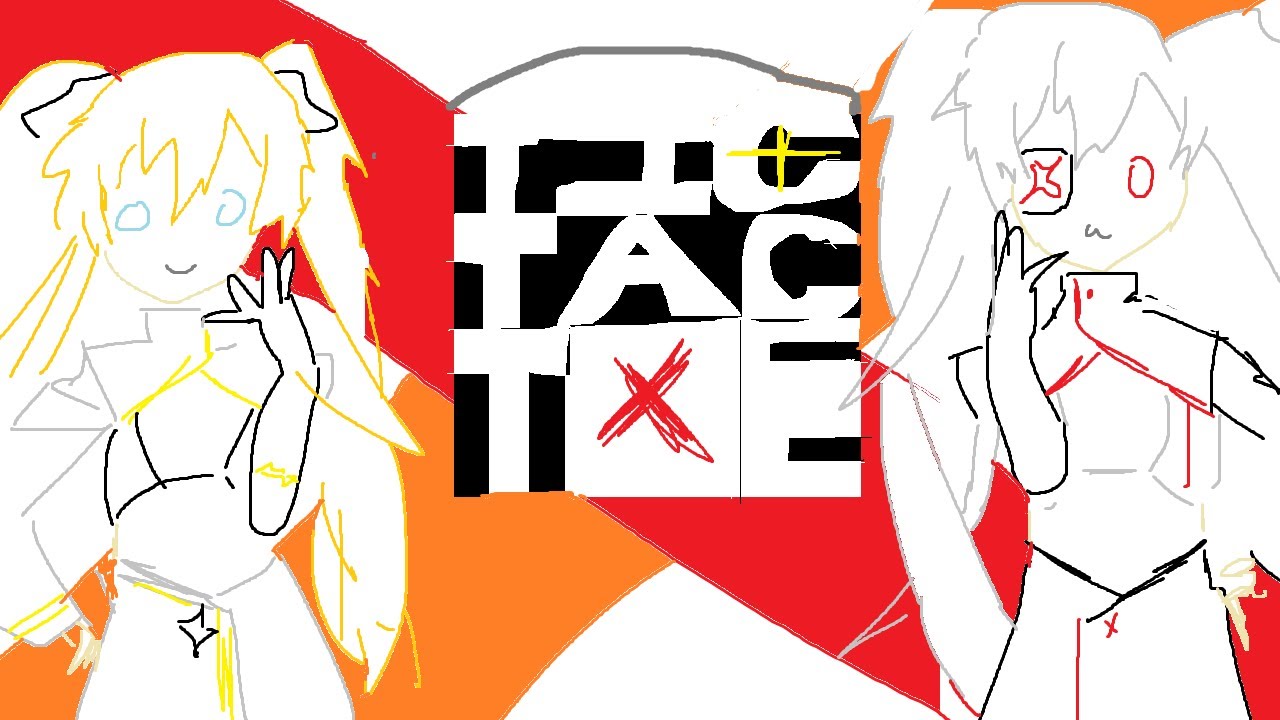 Tic! Tac! Toe! (piano)