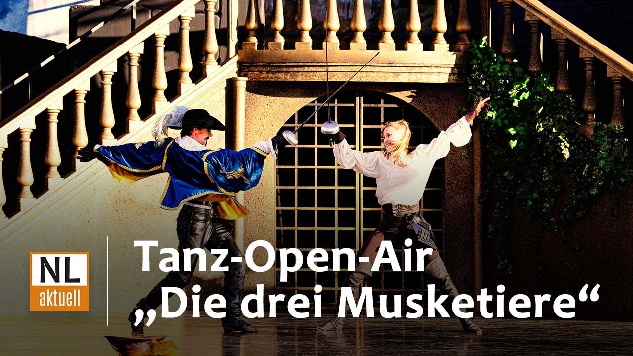 Staatstheater Cottbus | Tanz-Open-Air 