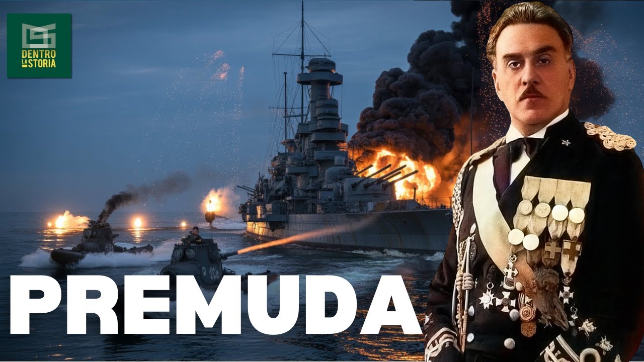 L'Impresa Di PREMUDA