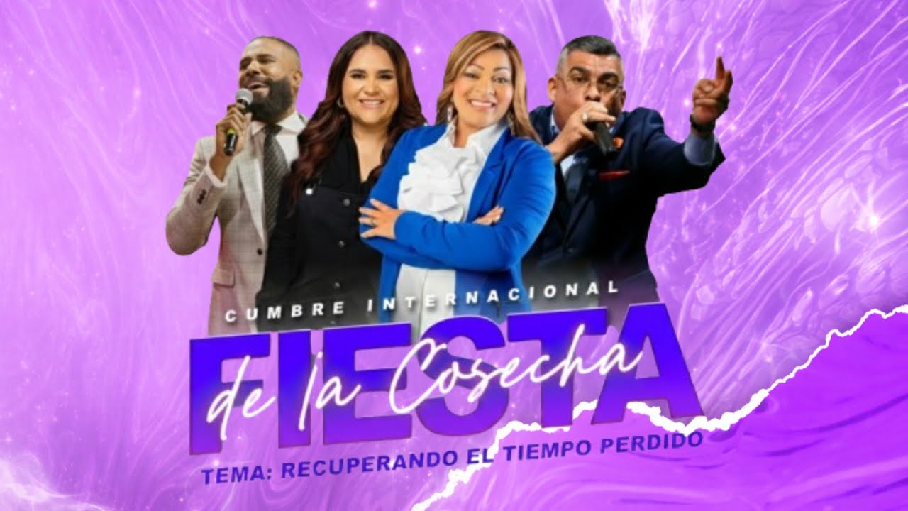 Evangelista Kevin Taveras - El mover de los tiempos-FC-2026- NOCHE 1