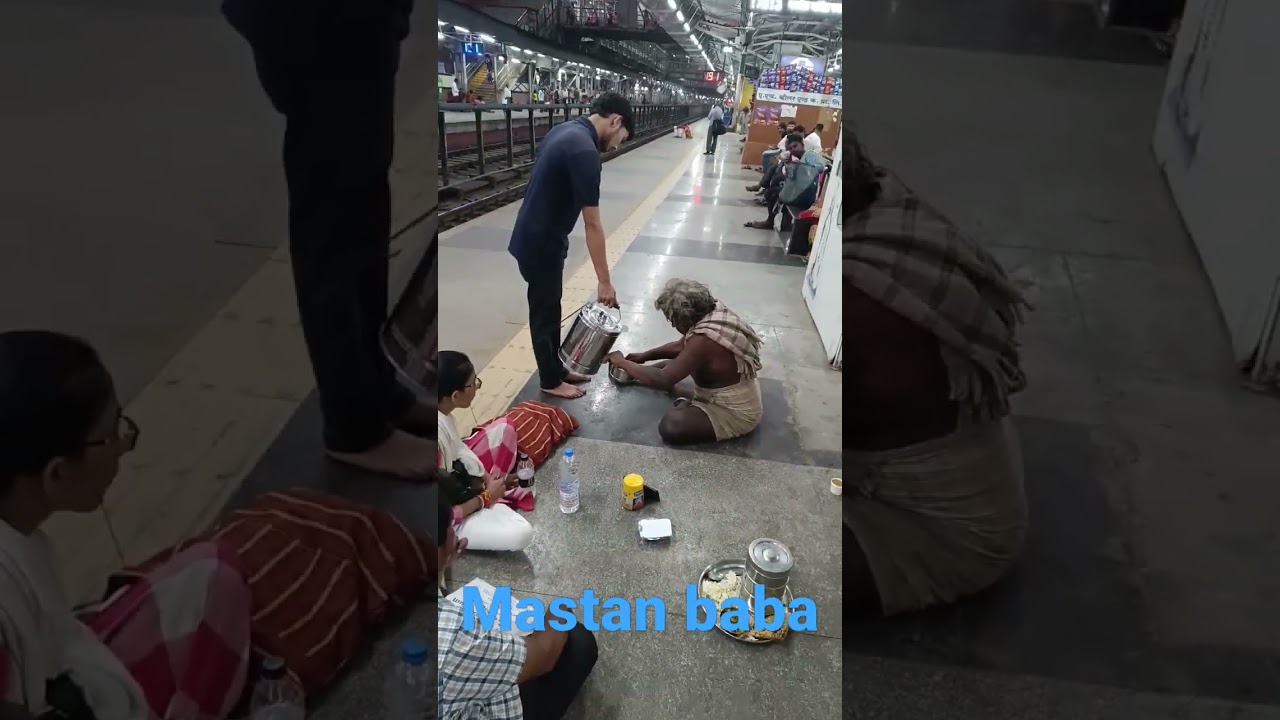 mastan baba pune station