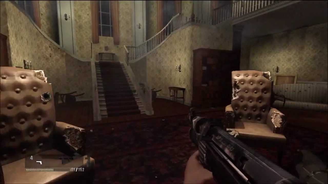 Turning Point: Fall of Liberty Walkthrough Episode 13: Assassination of President Douche Bag