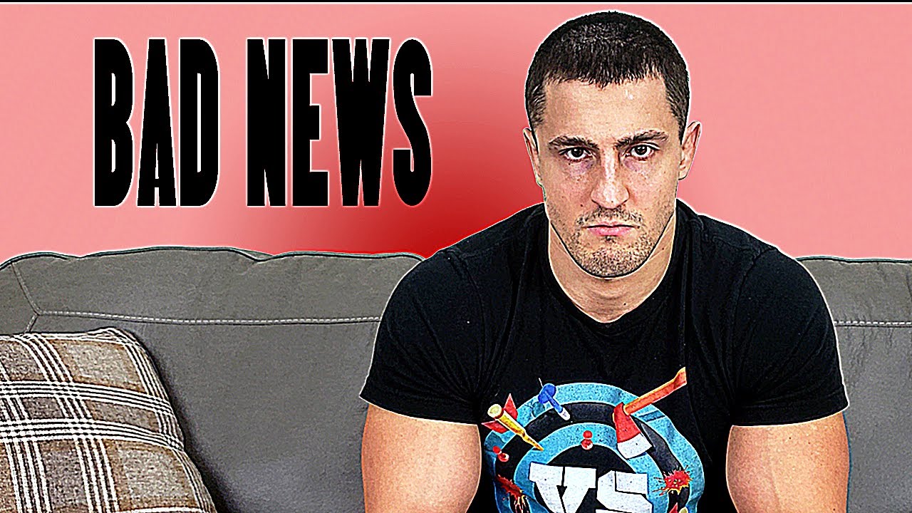 The End of the Houston Jones YouTube Channel *VERY IMPORTANT*
