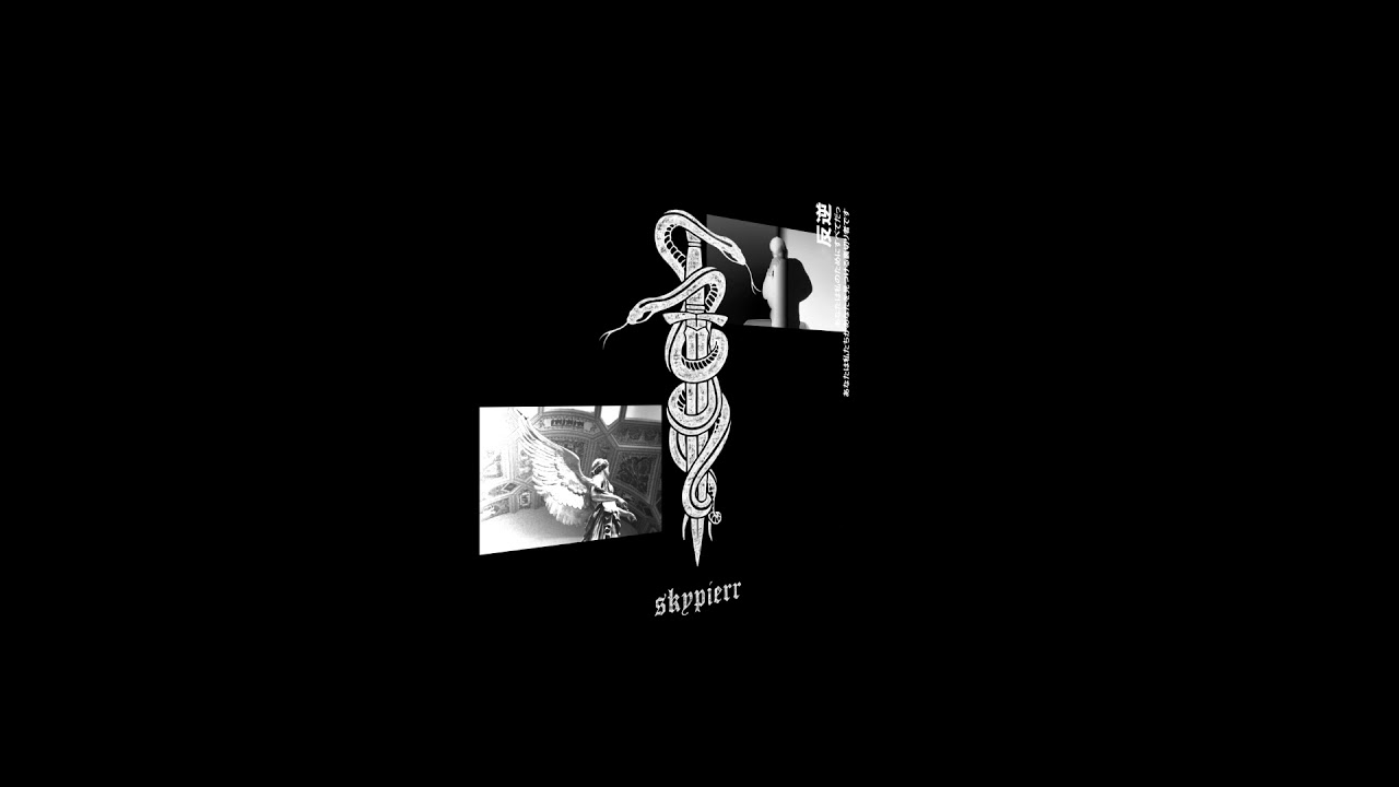 skypierr ~ BETRAYAL