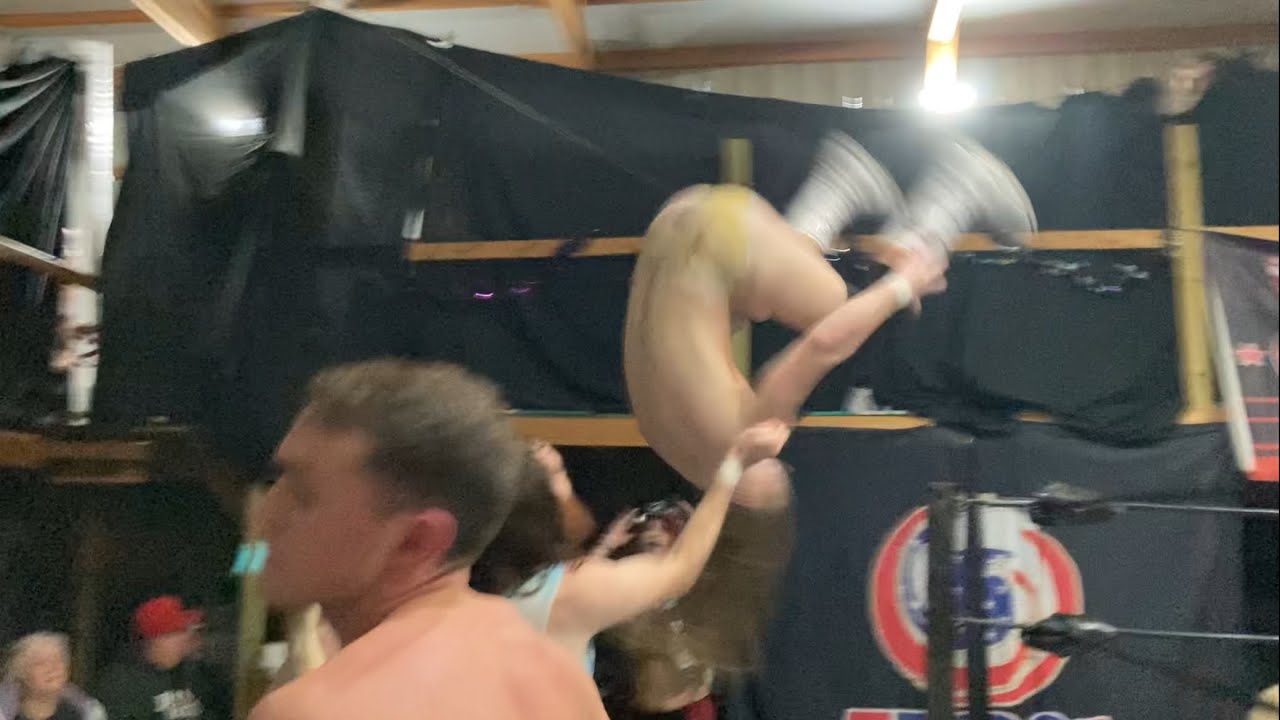 Rizzky Bizzness vs The Light Zero1 fall 2025