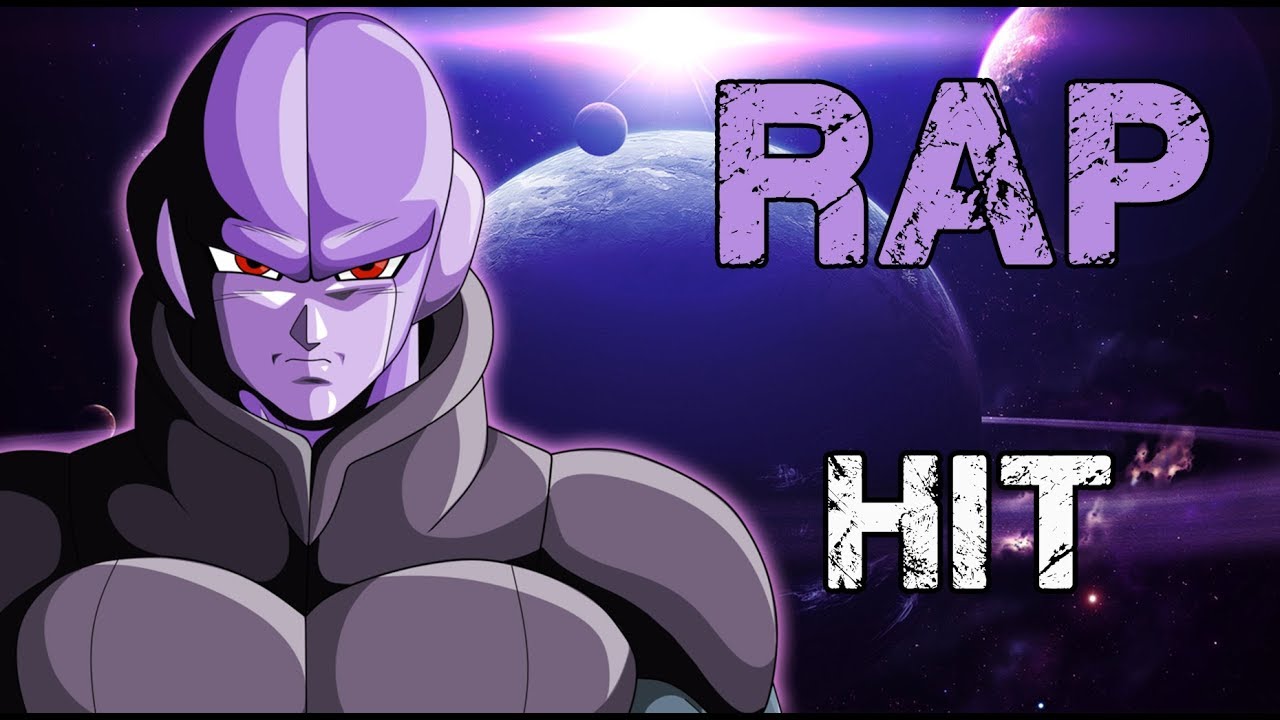 RAP DE HIT 2017  | DRAGON BALL SUPER  | Doblecero