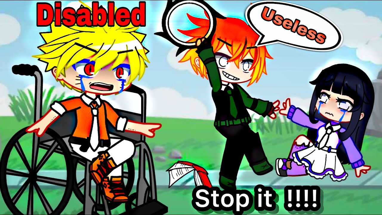 He is in rage ! 🔥 || Naruto meme || Plot Twist? || Gacha Club