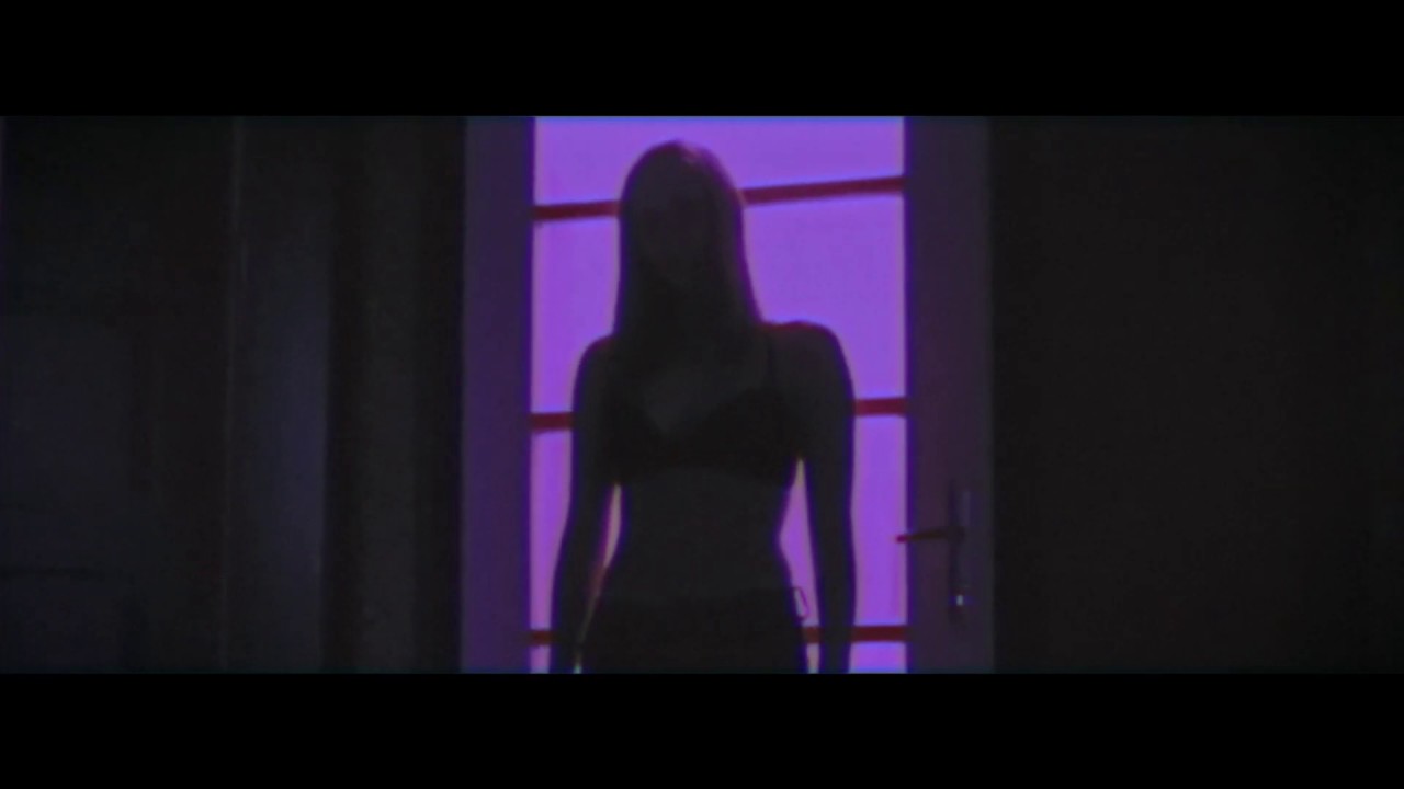 Froyd - Violet (Official Video)