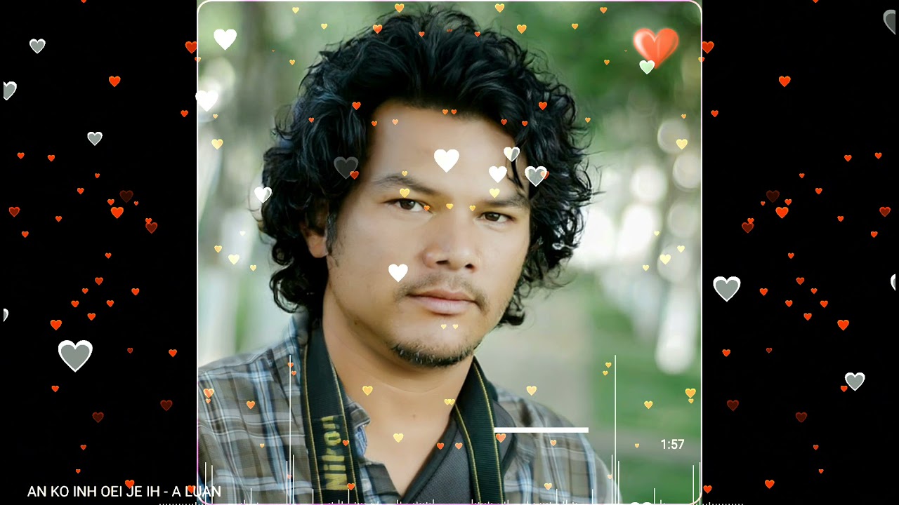 ĂN KƠ INH OEI J&Ecirc;̆ IH - A LU&Acirc;N