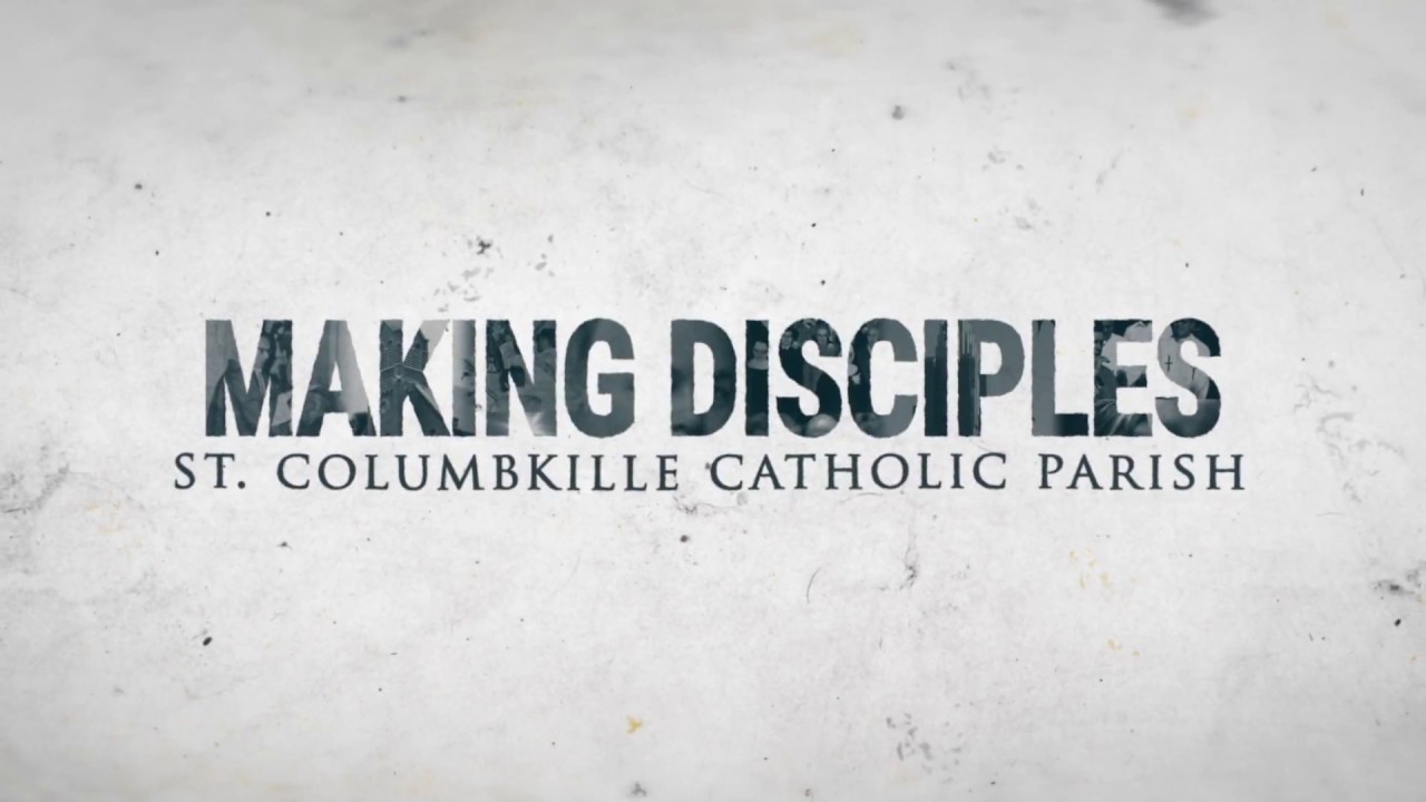 St  Columbkille History Video