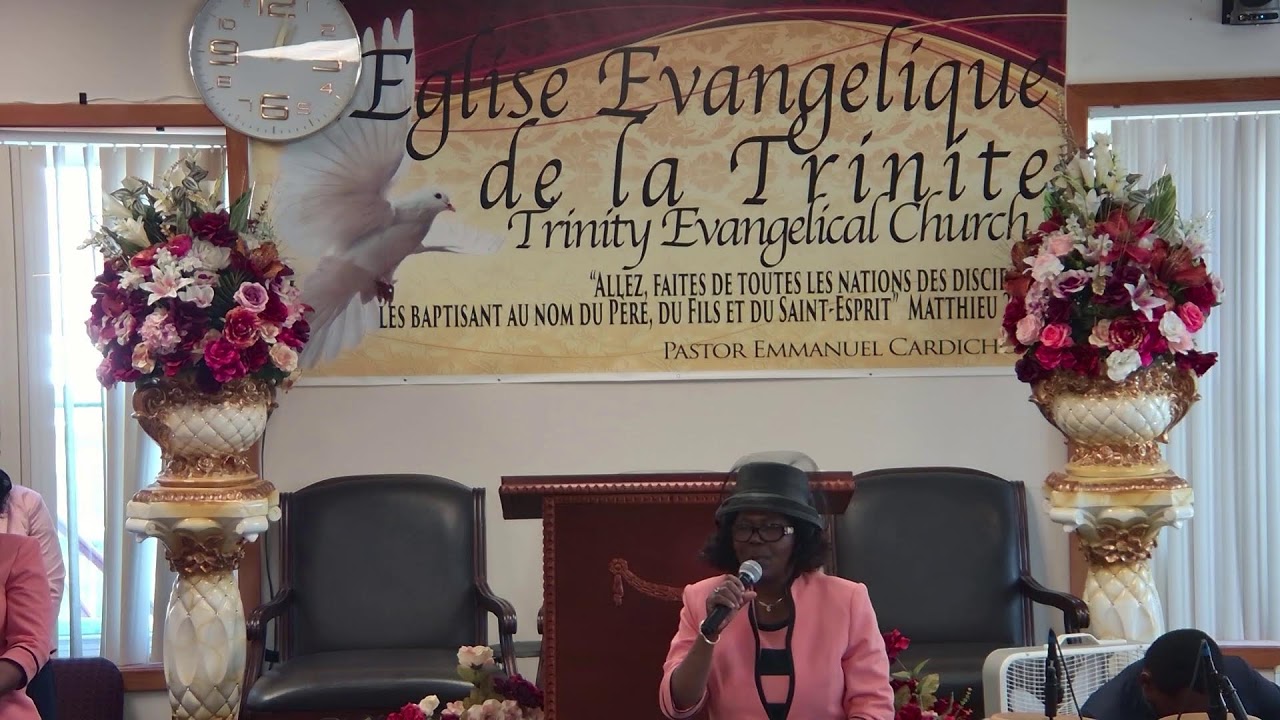 Live Sunday Worship Service on 02/8/2026