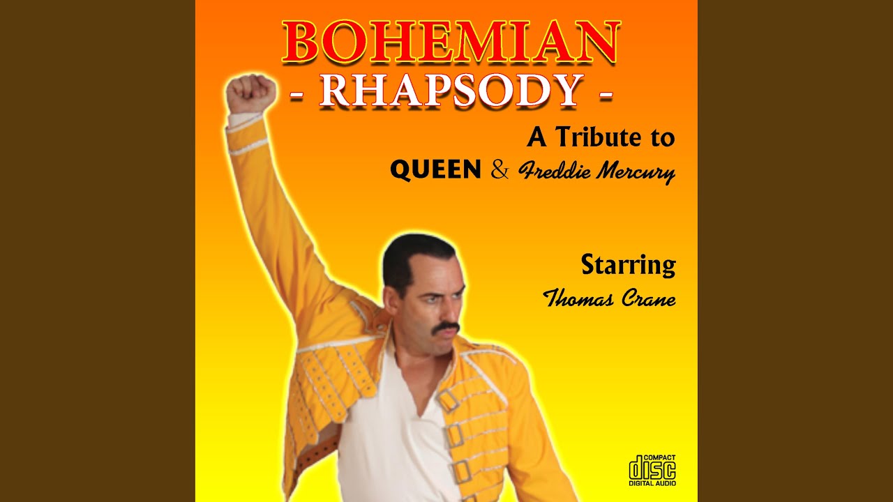 We Are the Champions