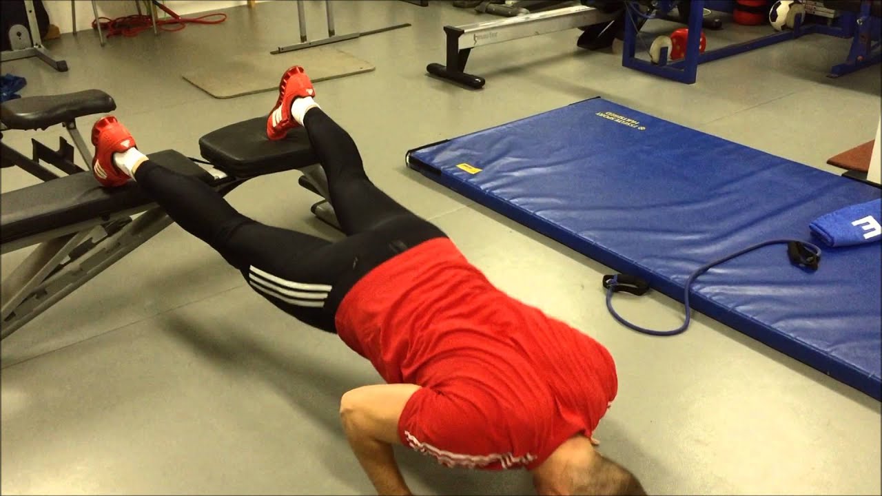 Kim Amb / Javelin Throw - Training mix 2015