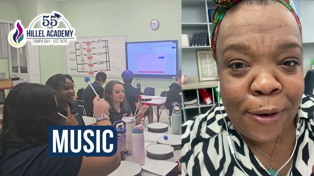 Music | Grades K–8