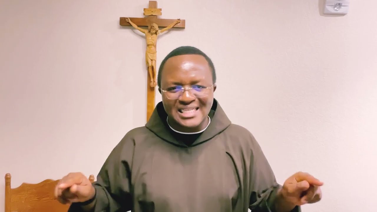 MAHUBIRI: DOMINIKA YA MATAWI - Je, Wewe ni Mfuasi au Shabiki??