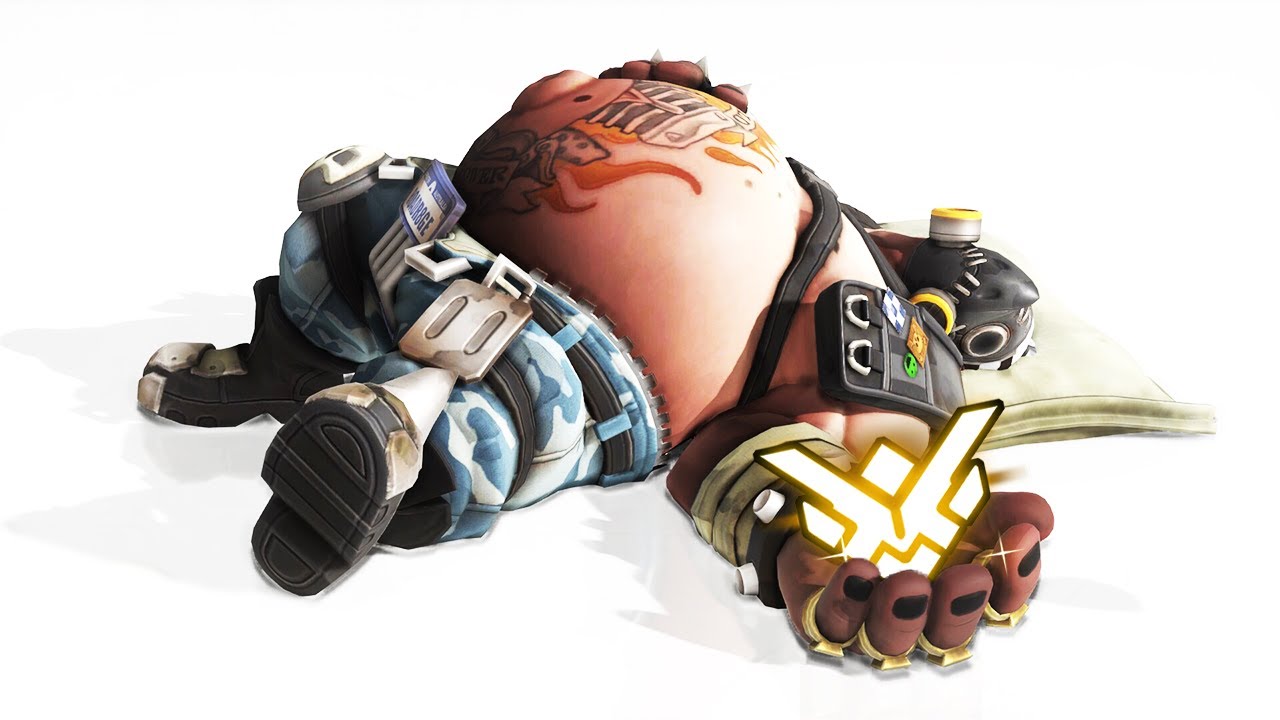 The Truth About Overwatch Players