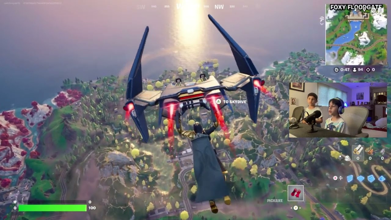 The Storm Beast's Pom Poms Removed From Fortnite?