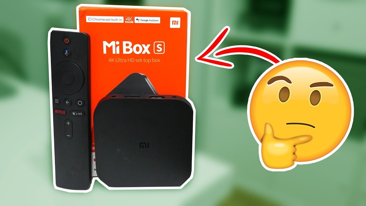 Xiaomi Mi Box S, ¿tiene sentido esta nueva versión de este Android TV Box?