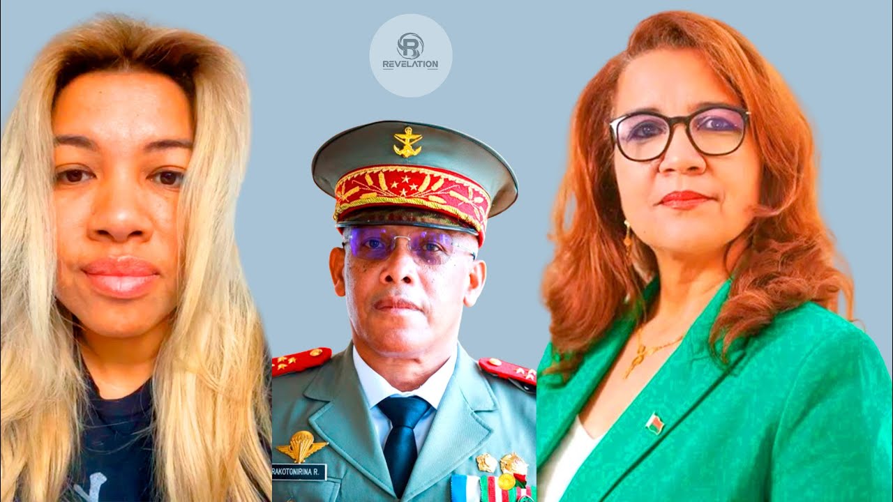 Syntia - MASY GOULAMALY : MIARAMILA MARO MIRONGO BASY NO TONGA NAKA AZY TAO AN-TRANONY ...