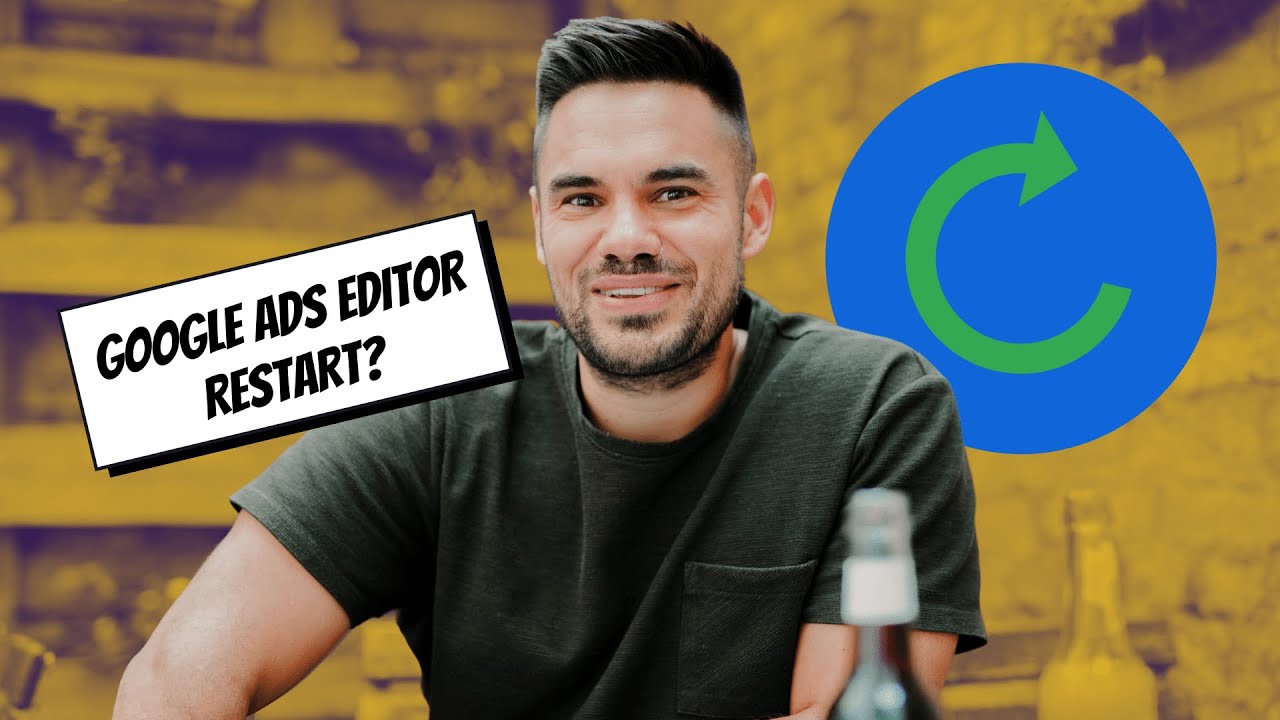 Google Ads Editor Tutorial für Beginner: Änderungen verwerfen