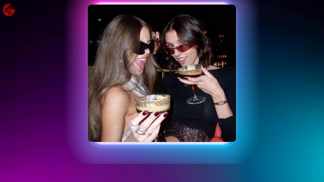 [Playlist] ~ you're the main character ~ party in club music