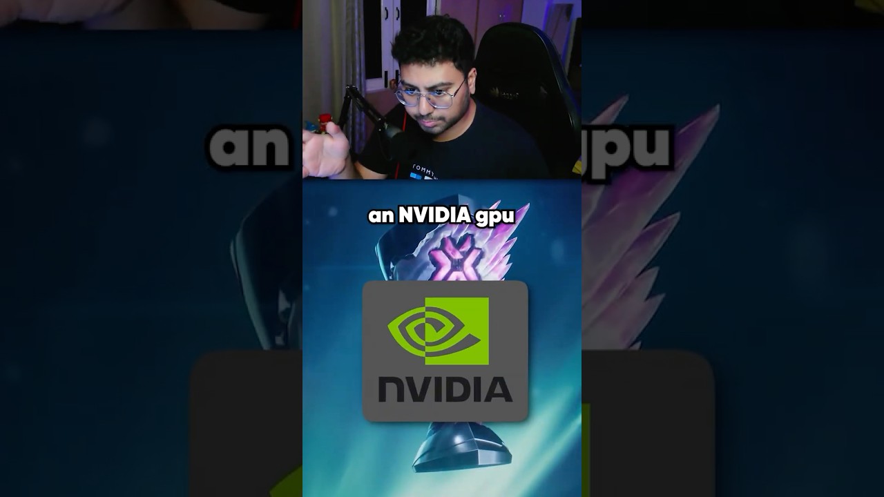 Why You Should Buy Nvidia Instead of AMD