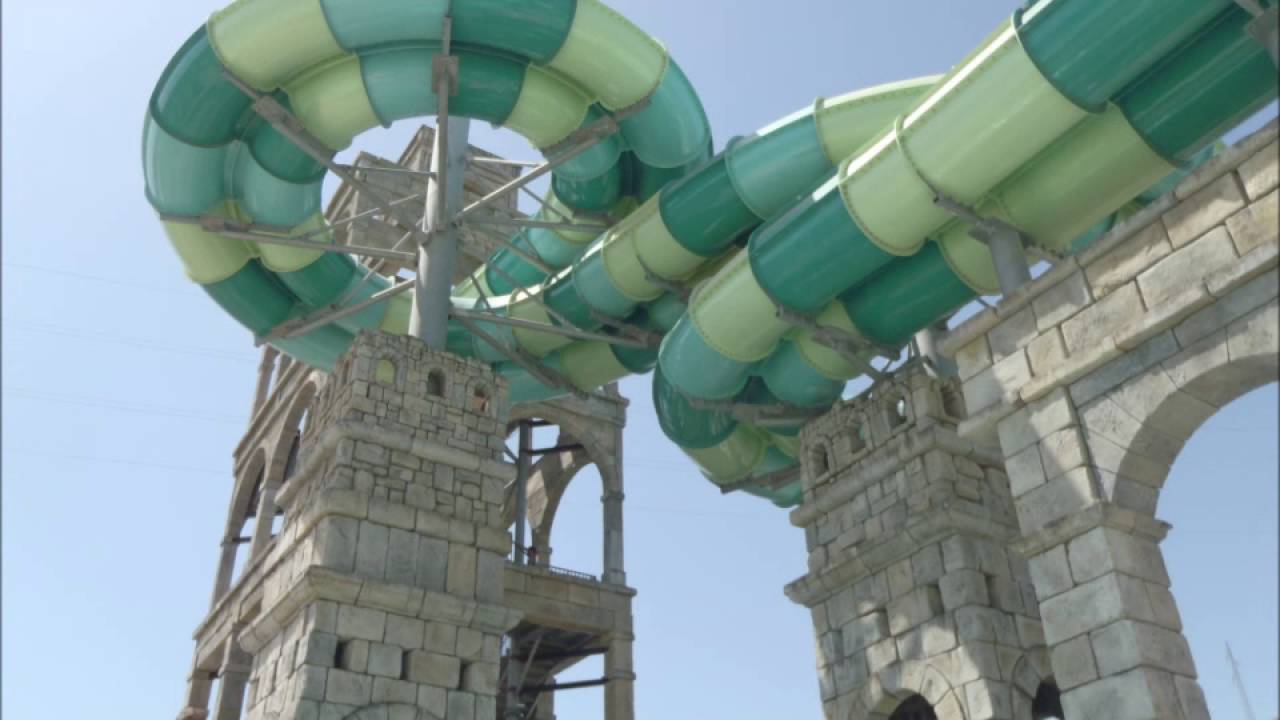Aquapark Gran Canaria