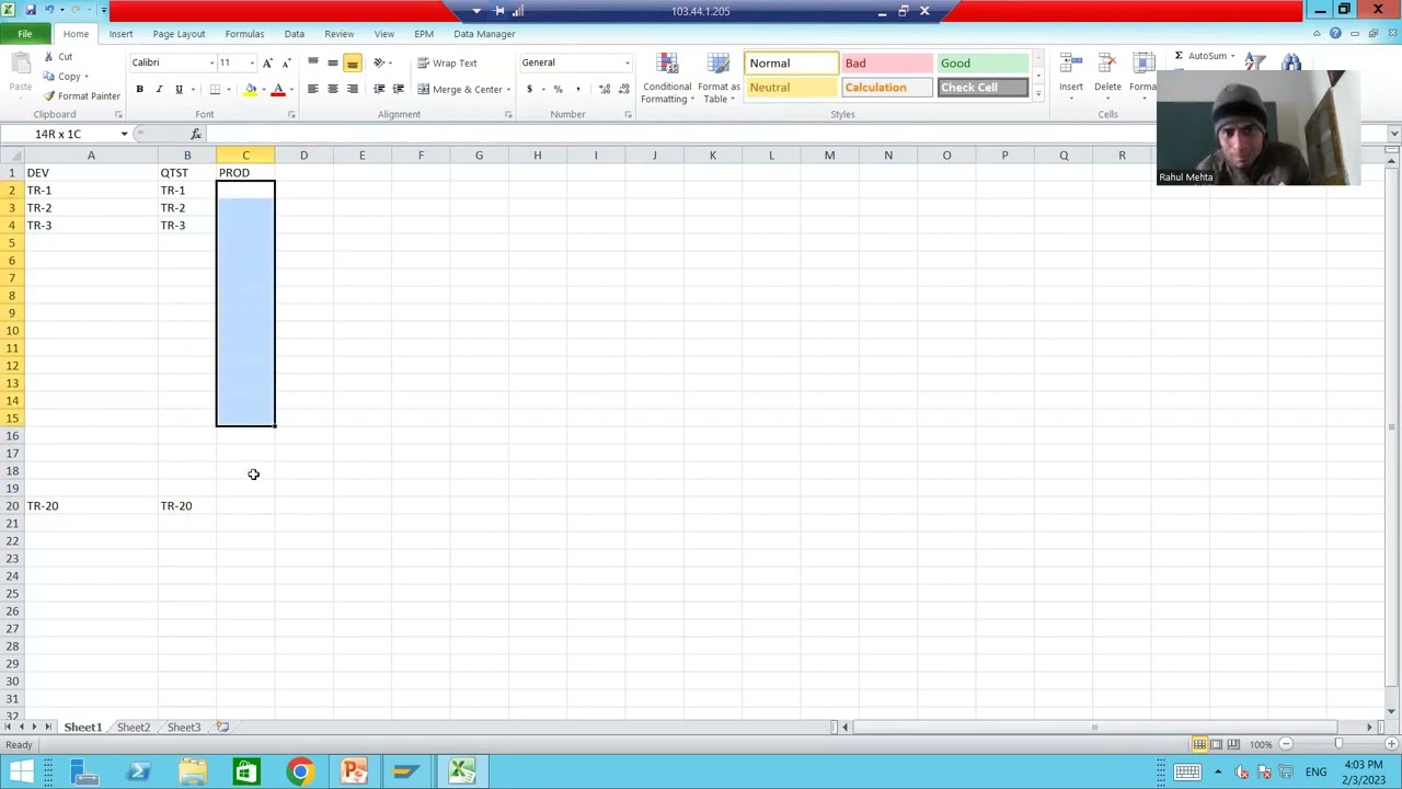 7 - Transport Organizer - Transport of Copies Part1