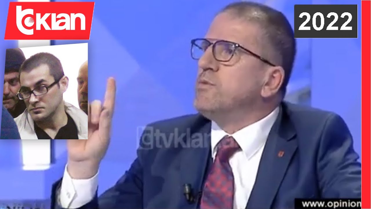 Ish-prokurori: Julian Sinanaj, “veza e artë” e policisë këto 30 vite!