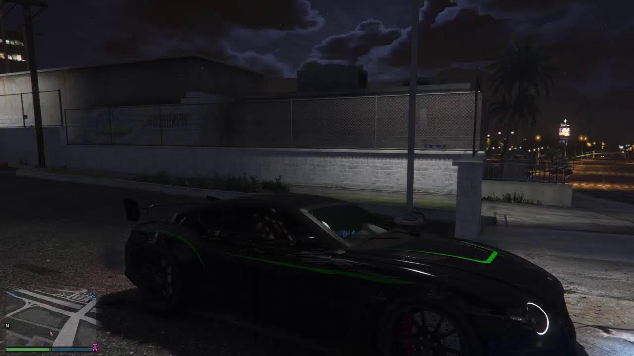 gta 5 online speed running missions