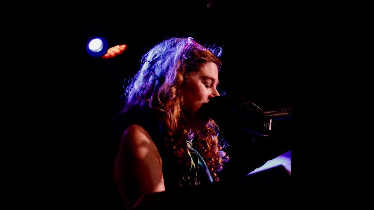 Louise Goffin - 