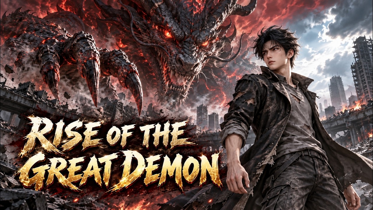 【DUB】Surpassing S-Class Limit! Awakening Supreme Spiritual Powers to Slaughter Mutant Beasts! #anime