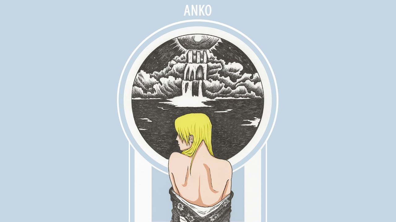 ANKO - VIENTOS DEL NORTE (PROD.PEREA)