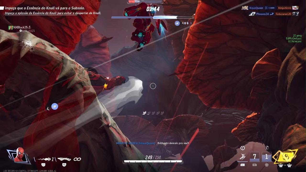 O TRIPLO SUP É IMPARÁVEL